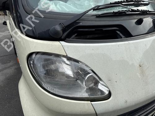 Phare droit SMART CITY-COUPE (450) 0.6 (S1CLA1, 450.341) (55 hp) 32234698