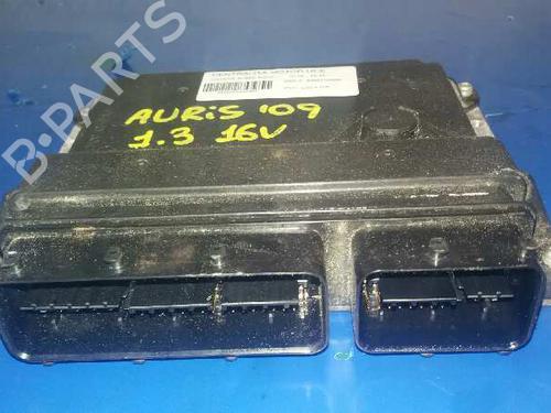 Used Engine control unit (ECU) TOYOTA AURIS (_E15_) [2006-2012]  252876