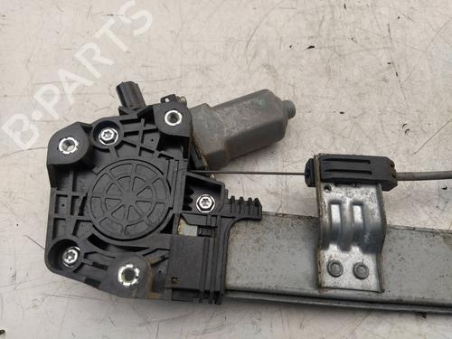 Rear right window mechanism HONDA ACCORD VIII (CU) 2.0 i (CU1) | BP10082357C25 