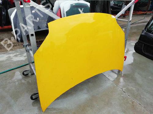 Hood CITROËN BERLINGO / BERLINGO FIRST Box Body/MPV (M_) 2.0 HDI 90 (MBRHY, MCRHY) | BP5330500C1 