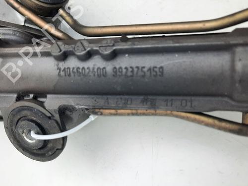 Front wiper motor MERCEDES-BENZ E-CLASS (W210) E 270 CDI (210.016) | BP25032225M29 