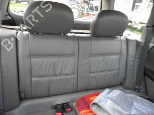 Front left window mechanism SUBARU FORESTER (SF_) 2.0 S Turbo AWD (SF5) | BP170942C22 