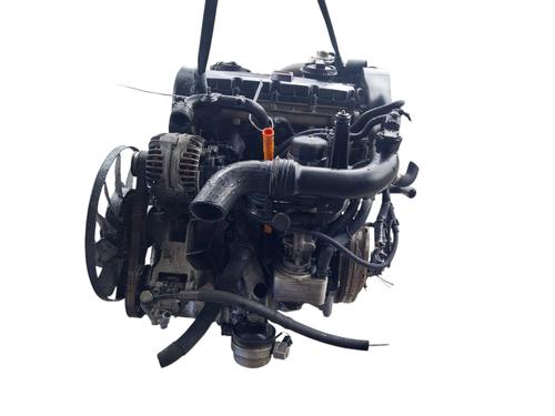 Engine AUDI A4 B6 (8E2) 1.9 TDI | BP36300694M1  - Image 7