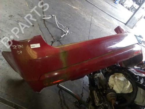Used Rear bumper VW JETTA III (1K2) 1.9 TDI (105 hp) 211626