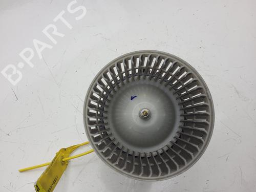 Heater blower motor NISSAN MICRA IV (K13K, K13KK) 1.2 | BP22404137M62 