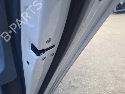 Used Rear right lock HYUNDAI i20 I (PB, PBT) [2008-2015]  7197099