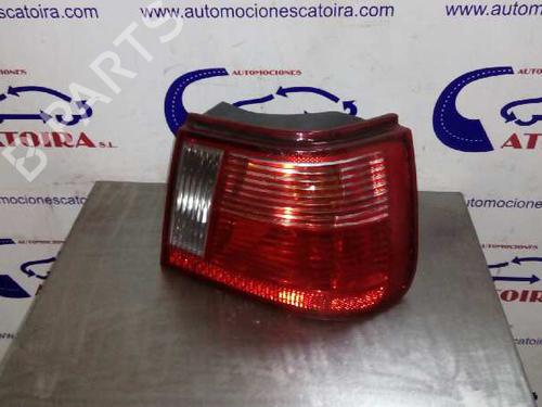 Used Right taillight SEAT IBIZA II (6K1) 1.4 i (60 hp) 96947