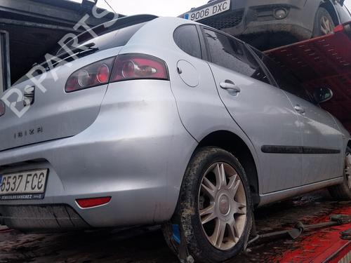 Used Parts SEAT IBIZA III (6L1) [2002-2009]  4389611
