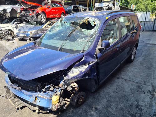 Used Parts DACIA LODGY (JS_)  1.5 dCi  903278