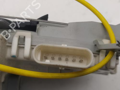 Rear left lock AUDI A4 B8 (8K2) 2.0 TDI | BP18480724C100 