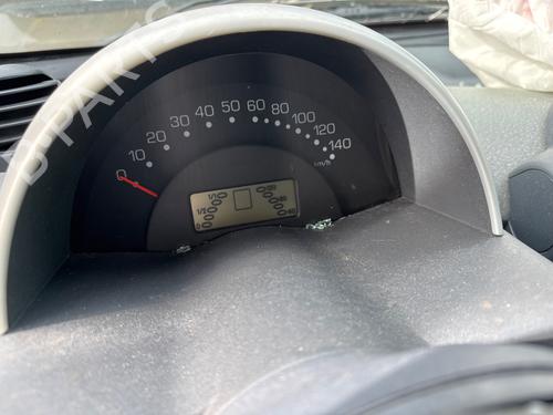 Used Instrument cluster SMART CITY-COUPE (450) 0.6 (S1CLA1, 450.341) (55 hp) 32234723