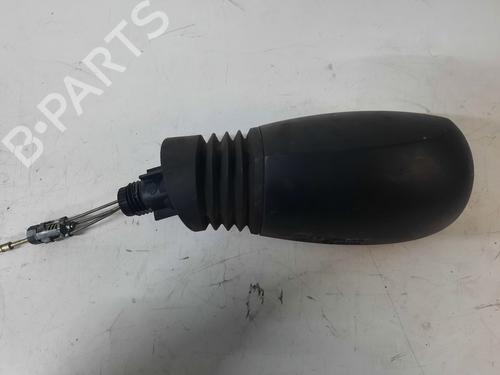 Left mirror FIAT PUNTO (188_) 1.2 Bipower (188BXA1A) | BP10394371C26 