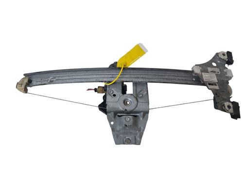 Used Front right window mechanism Front right window mechanism TOYOTA AVENSIS (_T22_) 1.8 VVT-i (ZZT221_, ZZT221R) (129 hp) 34055385 34055385