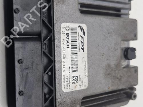 Engine control unit (ECU) FIAT DUCATO Van (250_)  | BP28425526M57 