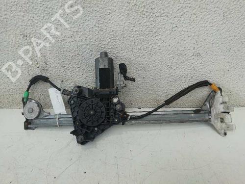 Rear left window mechanism PEUGEOT 406 (8B) 2.0 HDI 110 | BP2425013C24 