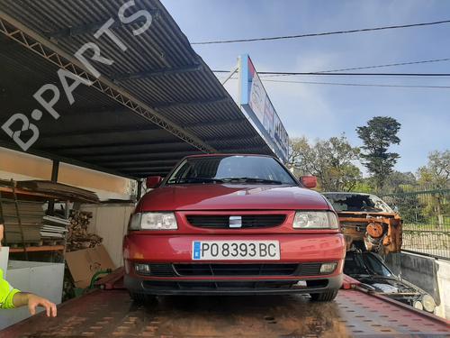 Used Parts SEAT CORDOBA (6K1, 6K2) 1.9 D 2034891