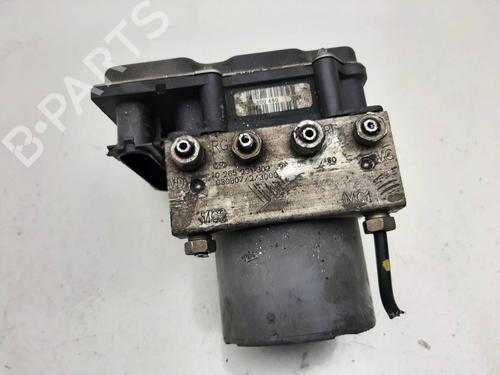ABS pump PEUGEOT 307 (3A/C) 2.0 HDi 90 | BP8260137M43 