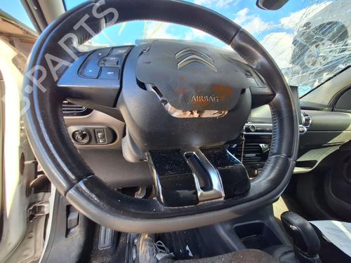 Steering wheel CITROËN C4 CACTUS 1.2 VTi 82 | BP28590584C49 
