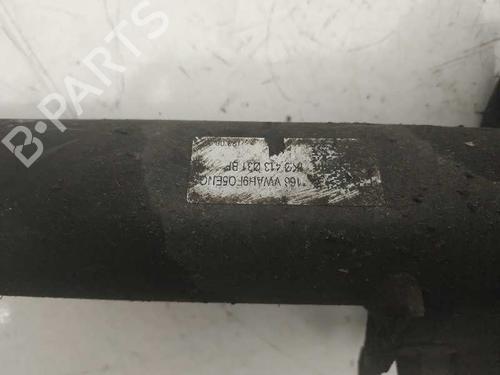 Left front shock absorber VW GOLF VI (5K1) 1.6 TDI | BP6462200M16