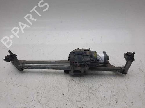 Front wiper motor SKODA OCTAVIA II (1Z3) 1.9 TDI | BP6935411M29 
