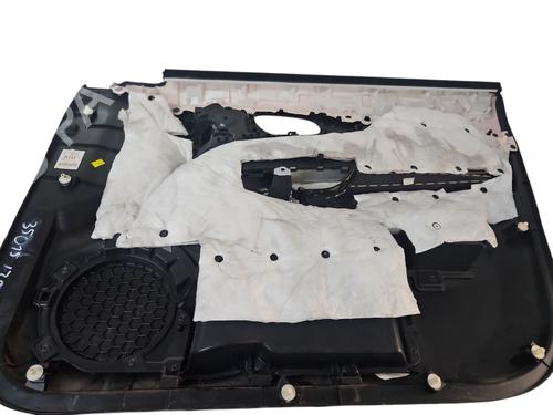 Venstre frontpanel Venstre frontpanel NISSAN X-TRAIL III (T32_, T32R, T32RR) [2013-2026] 35976011 35976011