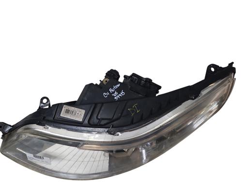 Left headlight CITROËN C4 I (LC_) | BP36419344C28 - Image 3