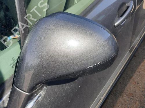 Left mirror PEUGEOT 308 SW I (4E_, 4H_)  | BP25133927C26 