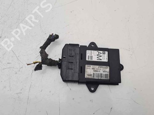 Comfort control module OPEL VECTRA C (Z02) 2.2 DTI 16V (F69) | BP7107013M56 