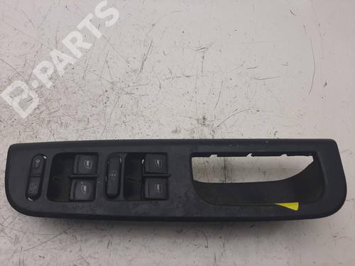 Used Left front window switch Left front window switch VW PASSAT B5.5 (3B3) 1.9 TDI (130 hp) 9150561 9150561