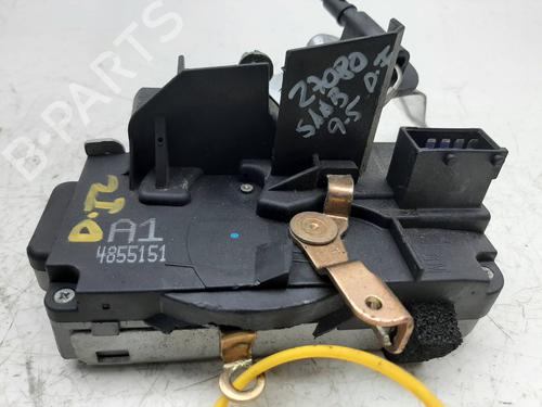 Used Front left lock SAAB 9-5 (YS3E) 2.2 TiD (120 hp) 9288387