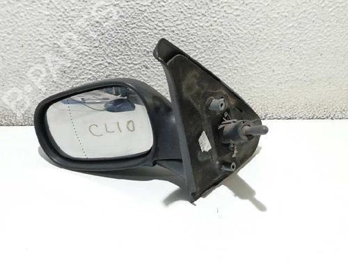 Rétroviseur gauche RENAULT CLIO I (B/C57_, 5/357_) 1.2 (5/357Y, 5/357K) (58 hp) 5805990