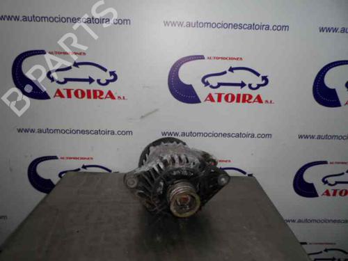 Alternator ALFA ROMEO GTV (916_) 2.0 JTS (916CXA00) (165 hp) 575276