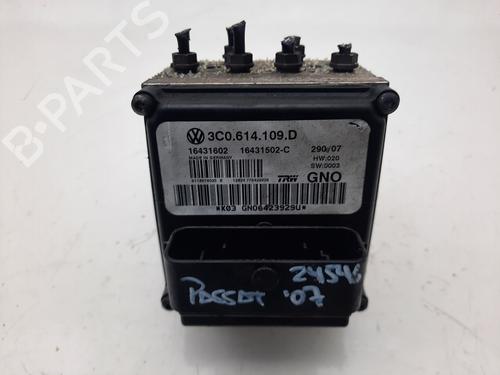 Abs pomp VW PASSAT B6 Variant (3C5) 2.0 TDI 16V (140 hp) 13329966