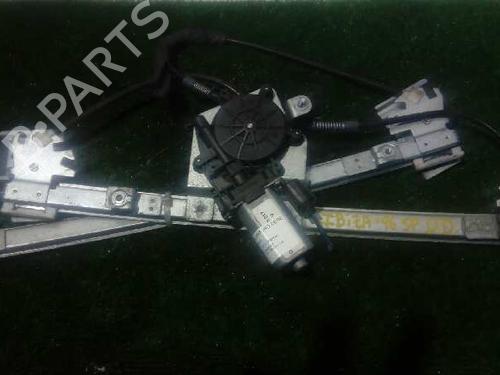 Used Front right window mechanism SEAT IBIZA II (6K1) 1.9 D (68 hp) 1910468
