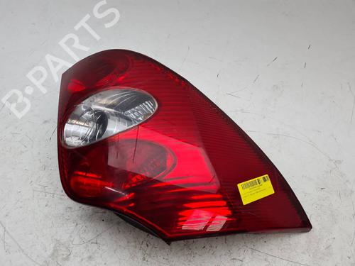 Used Left taillight RENAULT LAGUNA II Grandtour (KG0/1_) 1.9 dCi (KG0G) (120 hp) 8060657
