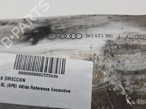 Steering rack SEAT ALTEA XL (5P5, 5P8) | BP27379498M22