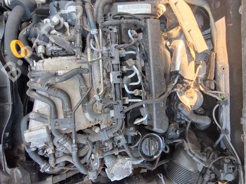 Engine SEAT LEON ST (5F8) | BP39562923M1 - Image 2