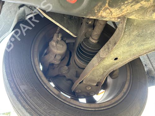 Højre bremsekaliber foran FORD MONDEO IV (BA7) [2007-2015]  28124086