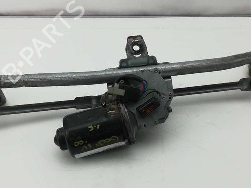 Used Front wiper motor VW GOLF IV (1J1) 1.6 (100 hp) 4468631