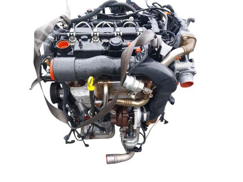 Engine OPEL ASTRA J (P10)  | BP32196323M1 