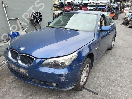 Comfort control module BMW 5 (E60) 520 i | BP20152460M56 