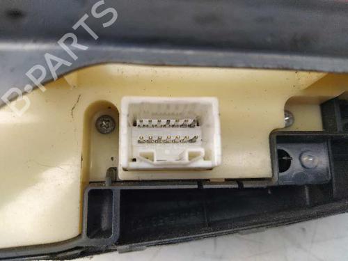 Radio LEXUS IS II (_E2_)  | BP10252728E6 