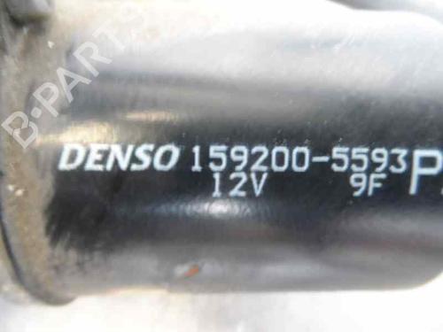 Front wiper motor SUZUKI LIANA Hatchback 1.4 DDiS | BP1332965M29 