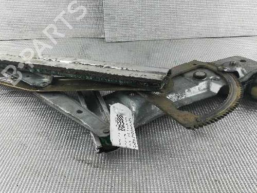 Used Front right window mechanism SAAB 9-3 (YS3D) 2.2 TiD (115 hp) 1930098