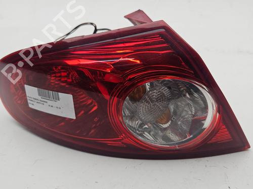 Used Left taillight CHEVROLET NUBIRA Saloon 1.4 (95 hp) 28192000