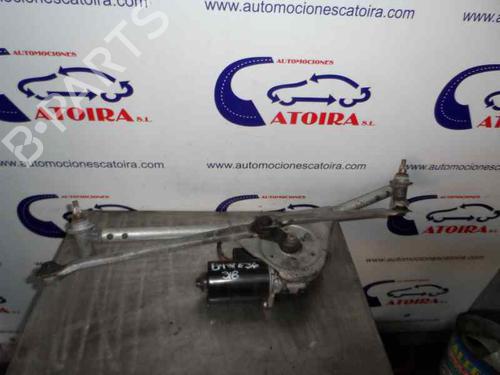 Used Front wiper motor BMW 3 (E36) 318 tds (90 hp) 1332846