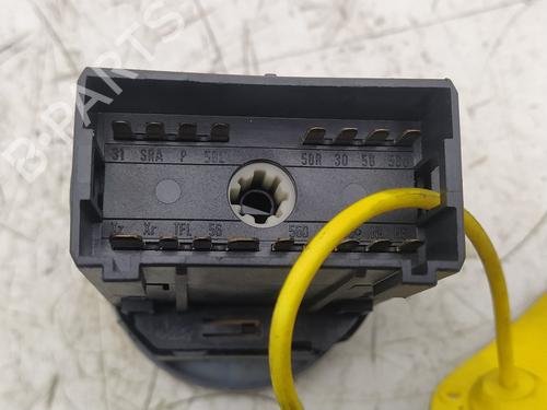 Headlight switch VW GOLF IV (1J1) 1.9 TDI | BP19287621I24 