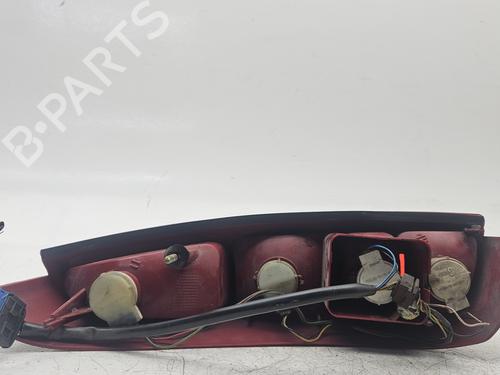 Left taillight PEUGEOT 807 (EB_)  | BP24646007C34 