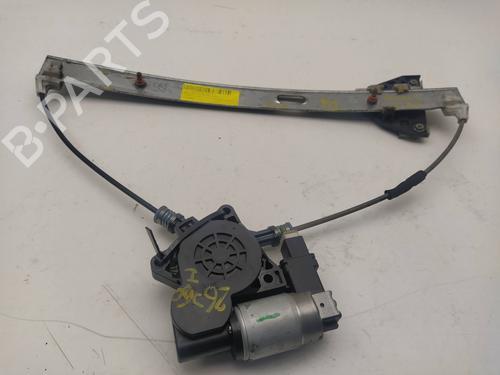 Used Front left window mechanism MAZDA 6 Saloon (GG) 2.0 DI (GG14) (136 hp) 7350614