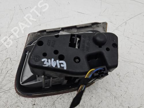 Højre baglygte bagklap BMW 3 (E46) 320 d (150 hp) 24497386